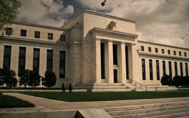 federal-reserve